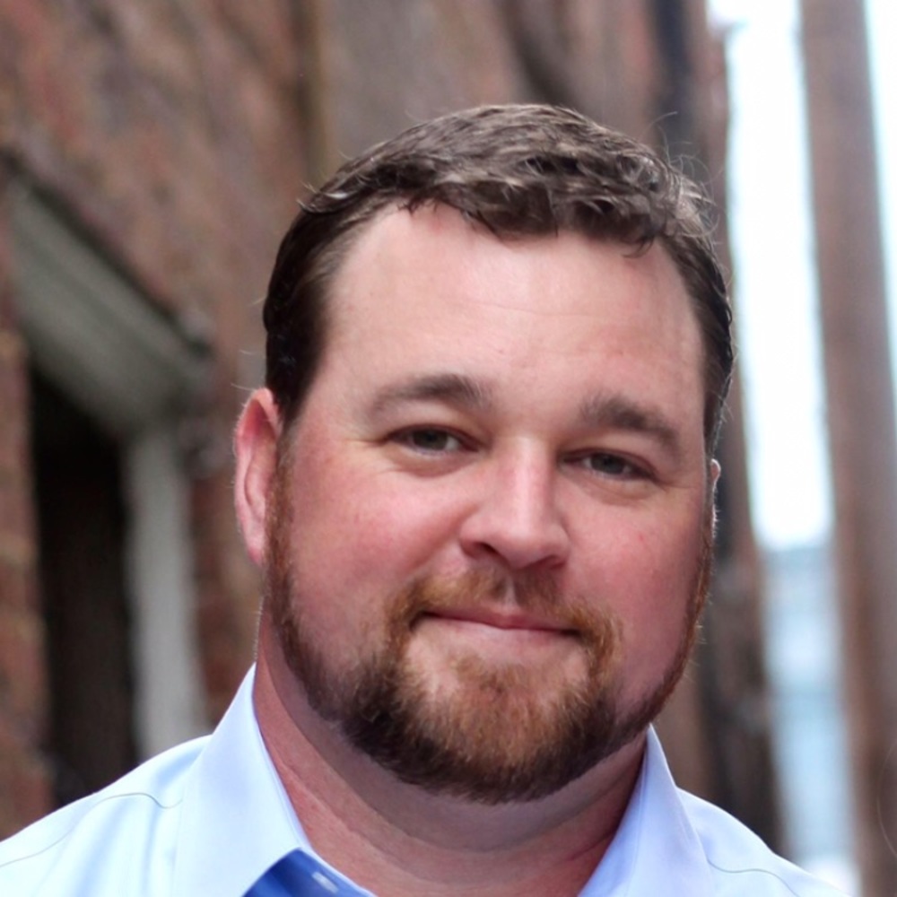 Meet your Posher, David